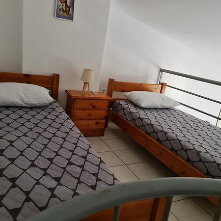 Apartments 4 You Paliouri Kamer foto