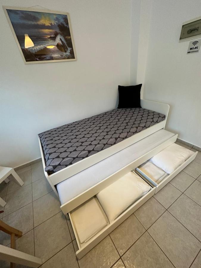 Apartments 4 You Paliouri Buitenkant foto