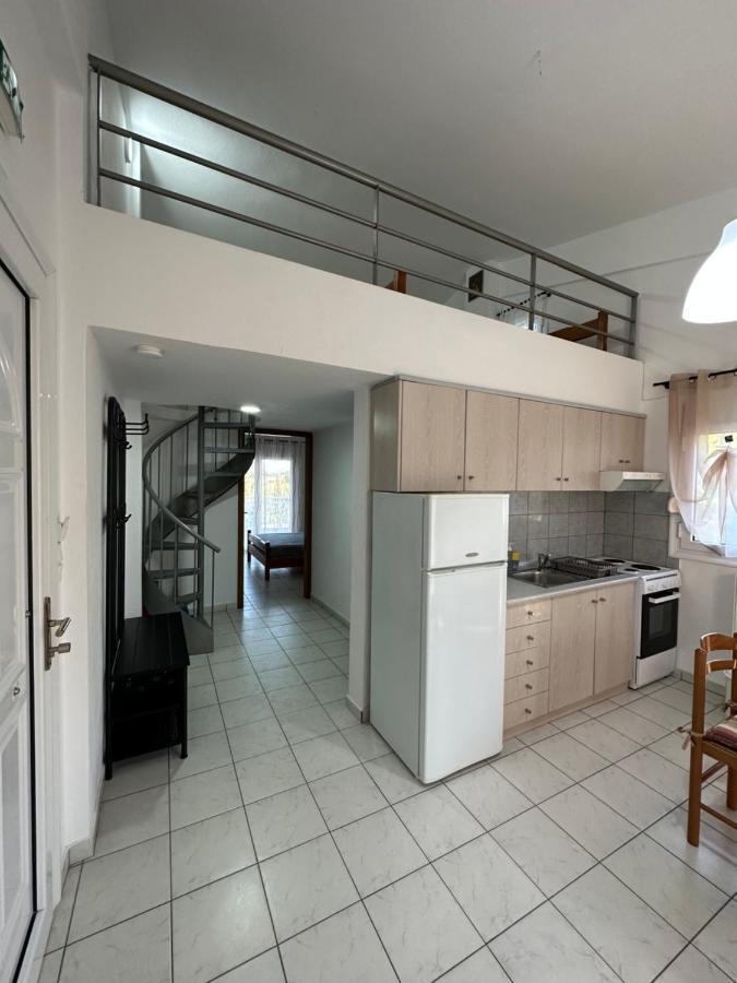 Apartments 4 You Paliouri Buitenkant foto