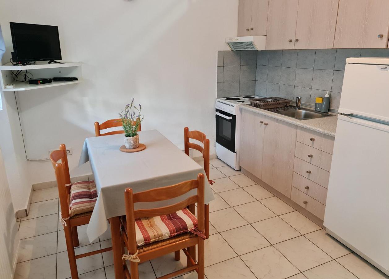 Apartments 4 You Paliouri Kamer foto